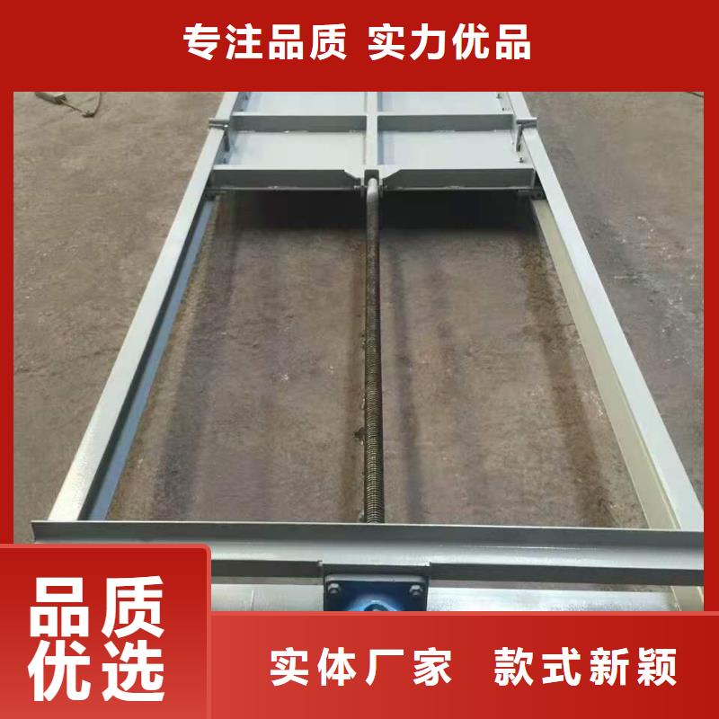 钢闸门制造厂家