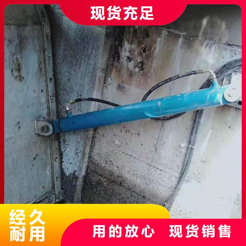 钢制拍门厂家
