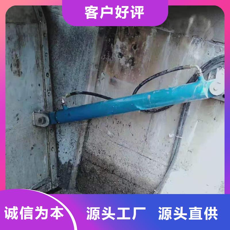钢制拍门工厂直销