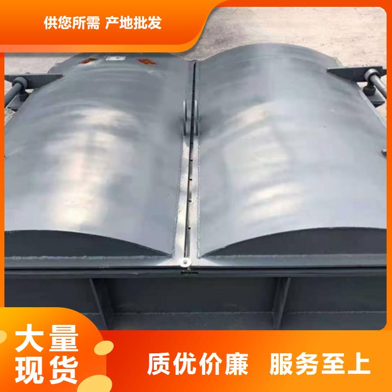 【钢闸门 启闭机闸门匠心制造】