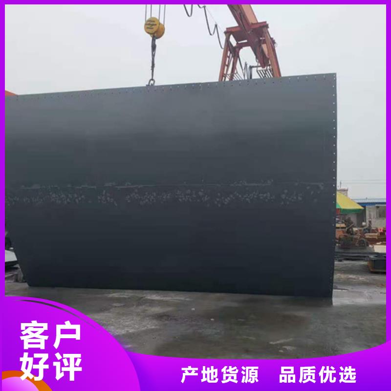 钢坝闸门生产厂家