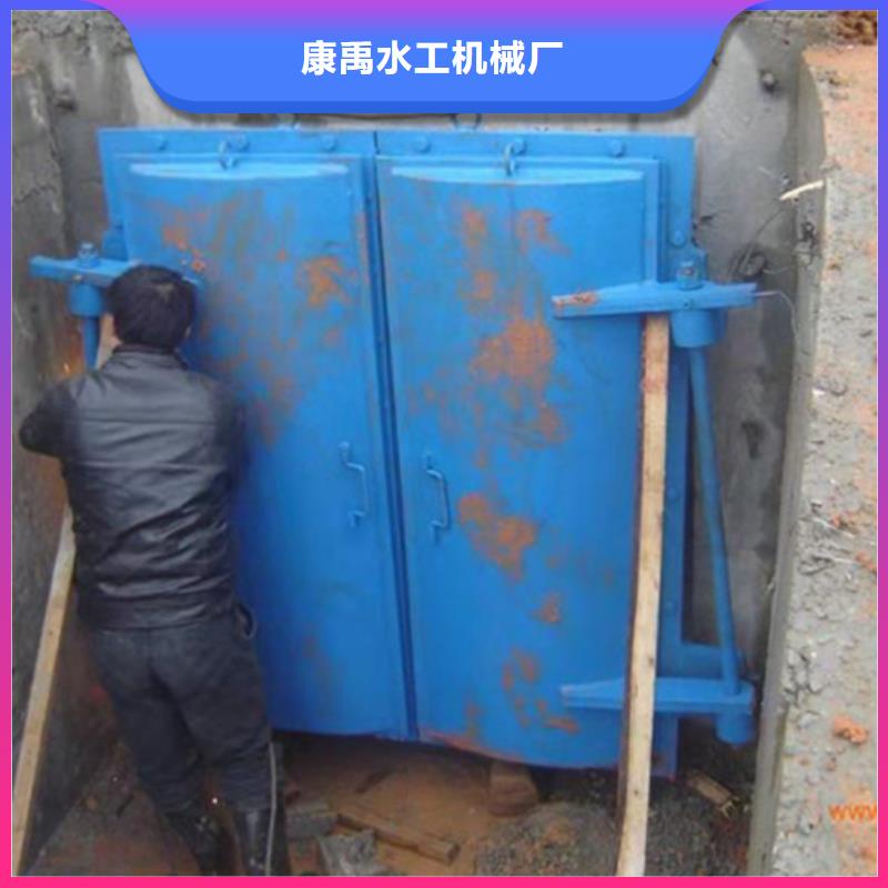 钢闸门讲信誉保质量