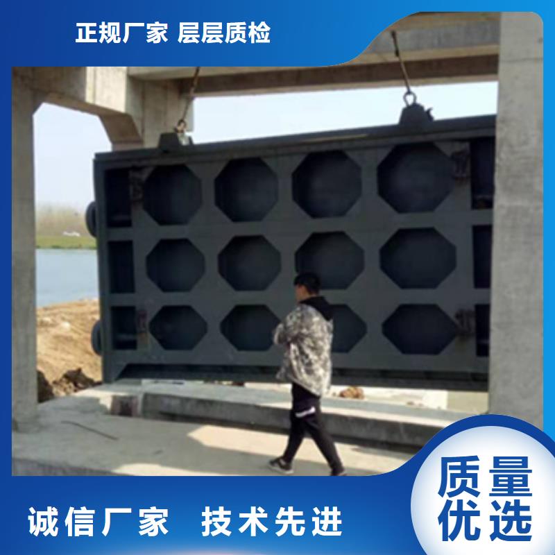 钢制拍门规格齐全