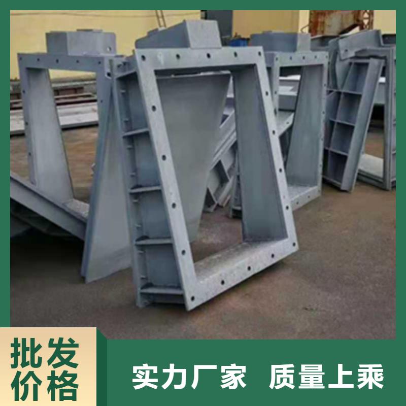 钢坝闸门生产厂家
