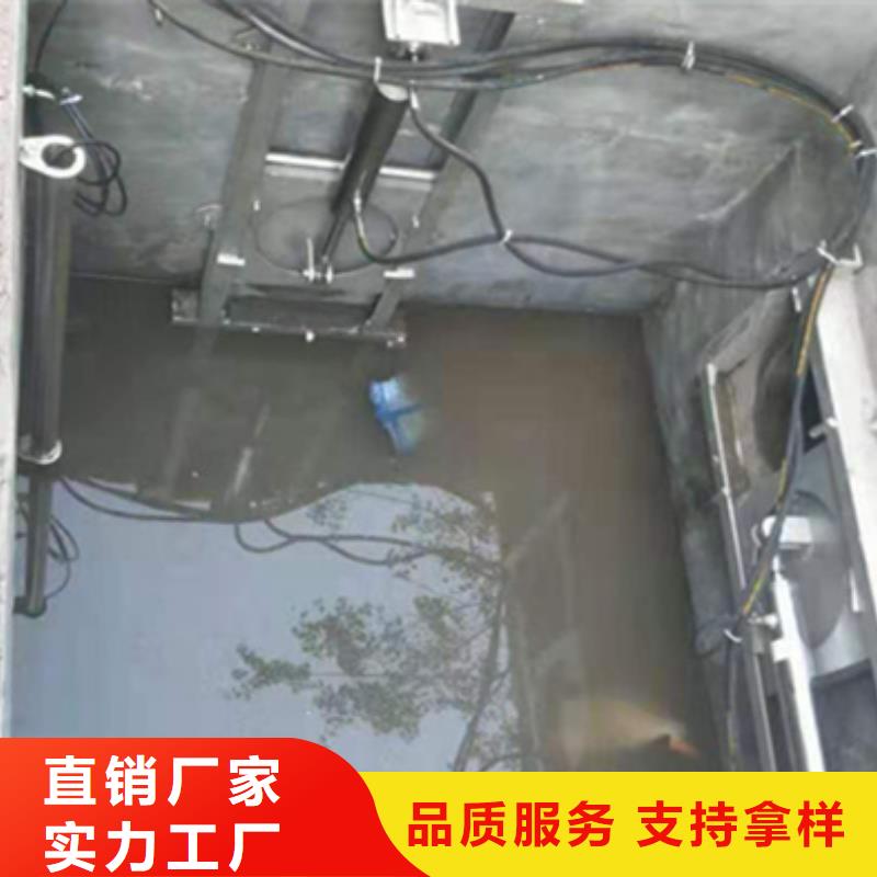 叠梁门免费指导安装