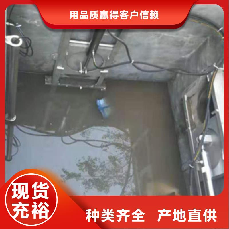 钢坝闸门生产厂家