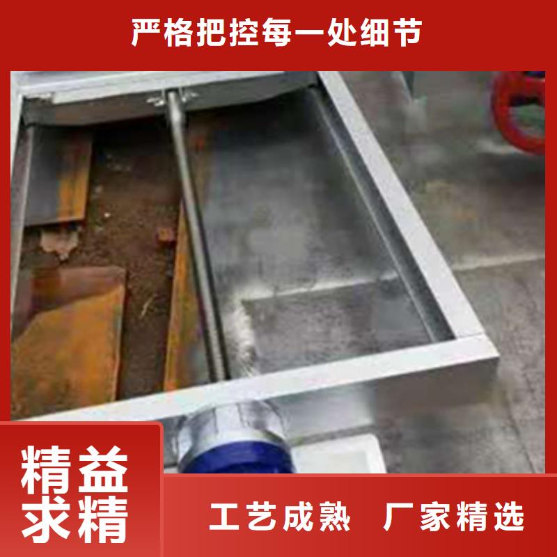 钢闸门性价比高