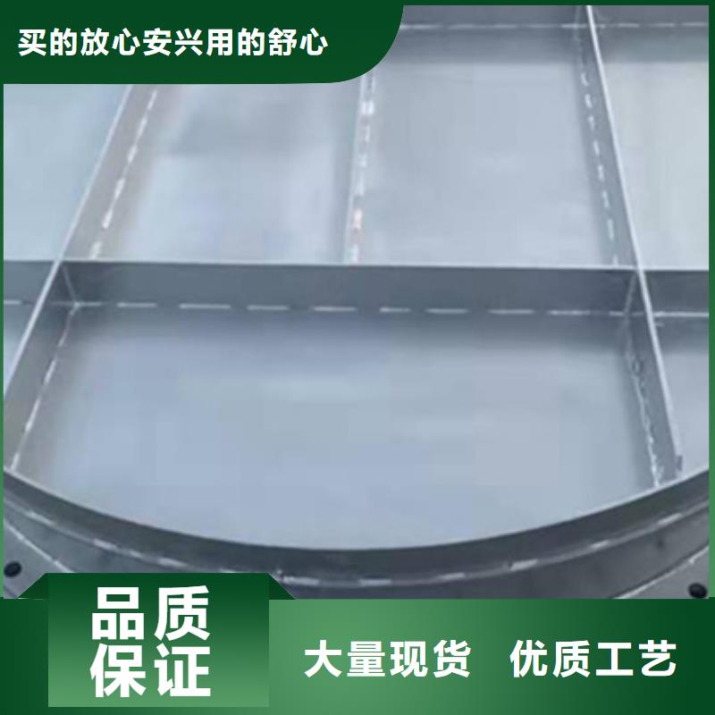  钢闸门专业品质