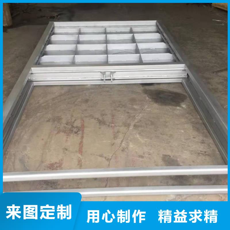  钢闸门专业品质