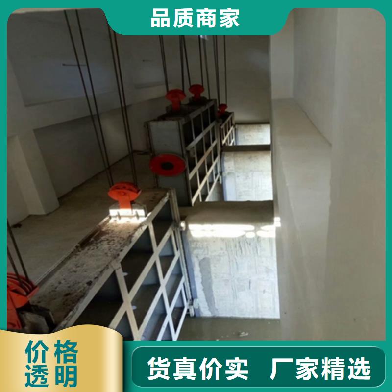 钢闸门源头厂家量大价优
