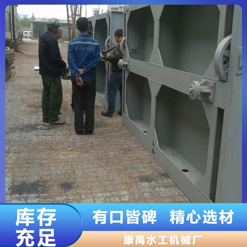 液压钢坝厂家现货