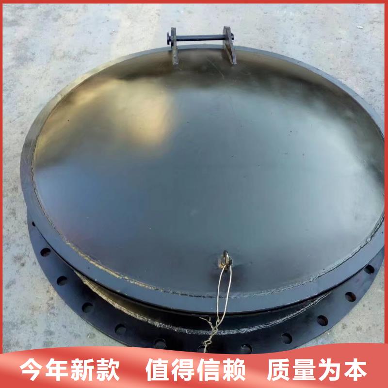 钢闸门精益求精