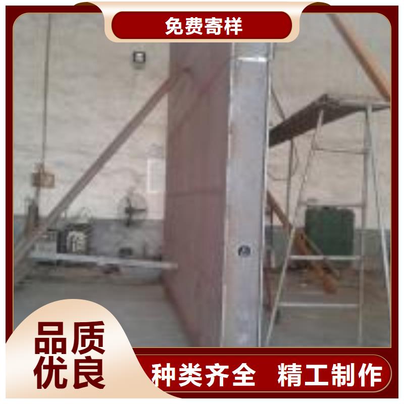 钢制拍门规格齐全