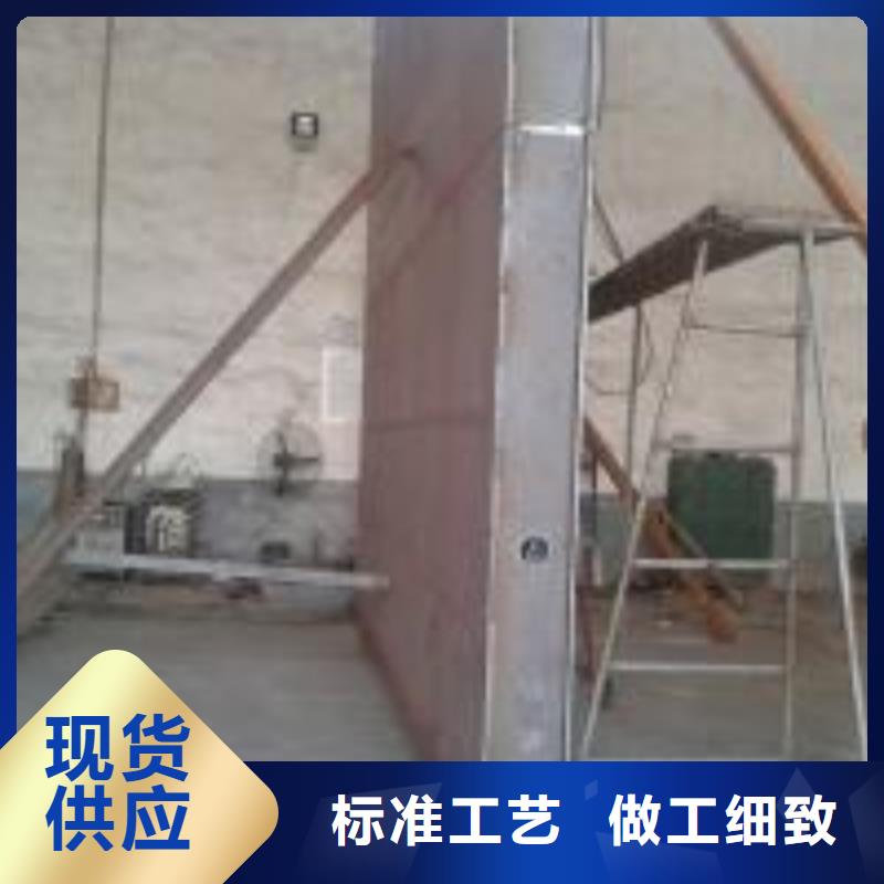 钢闸门信誉至上