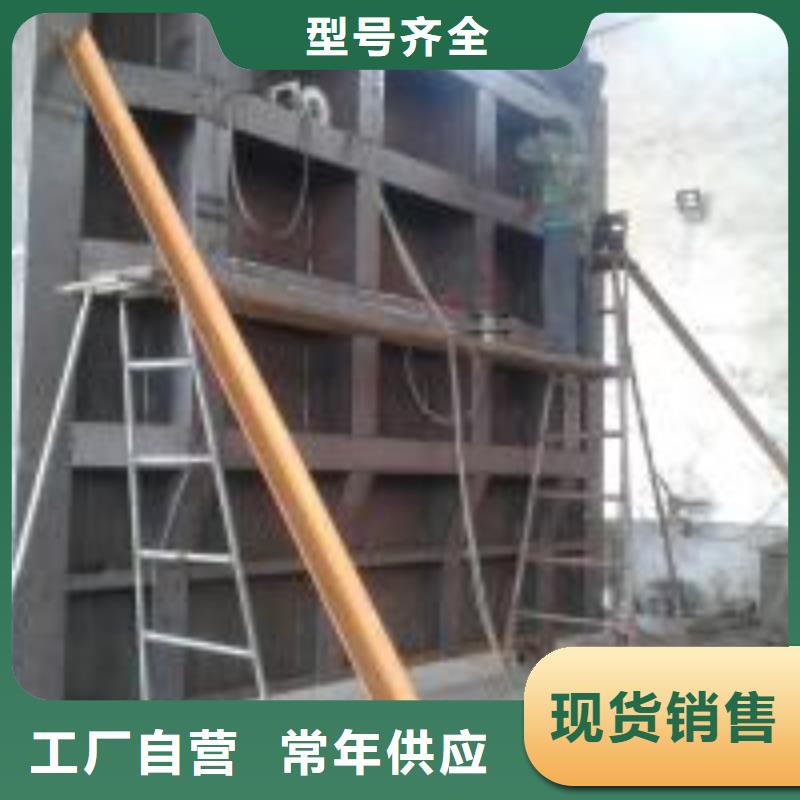 钢闸门性价比高