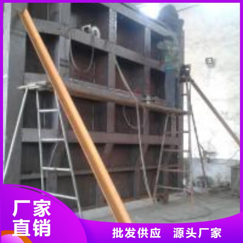 钢闸门制造厂家