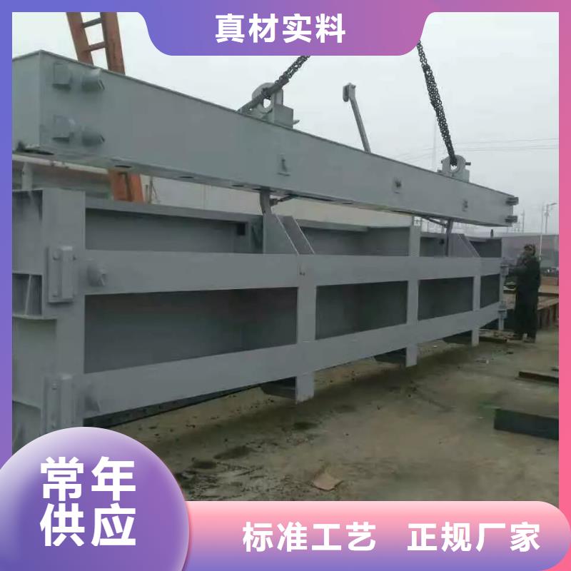 钢闸门源头厂家量大价优
