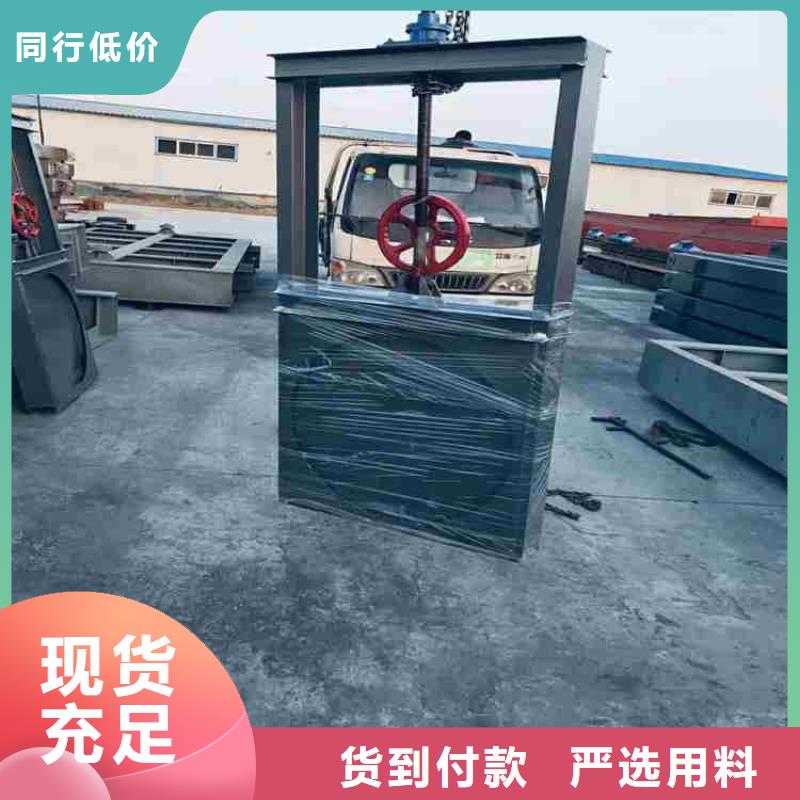 钢闸门螺杆启闭机高品质现货销售