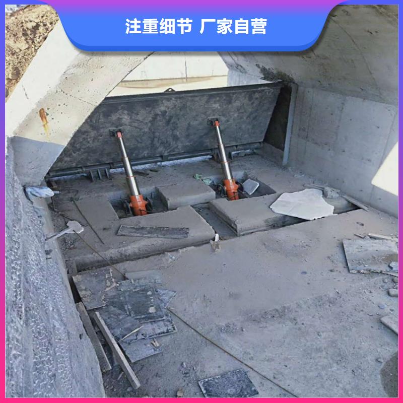 钢闸门螺杆启闭机高品质现货销售