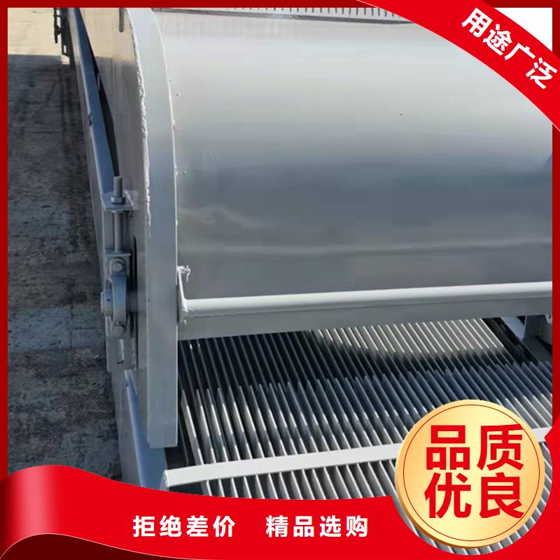 清污机球墨铸铁闸门敢与同行比质量