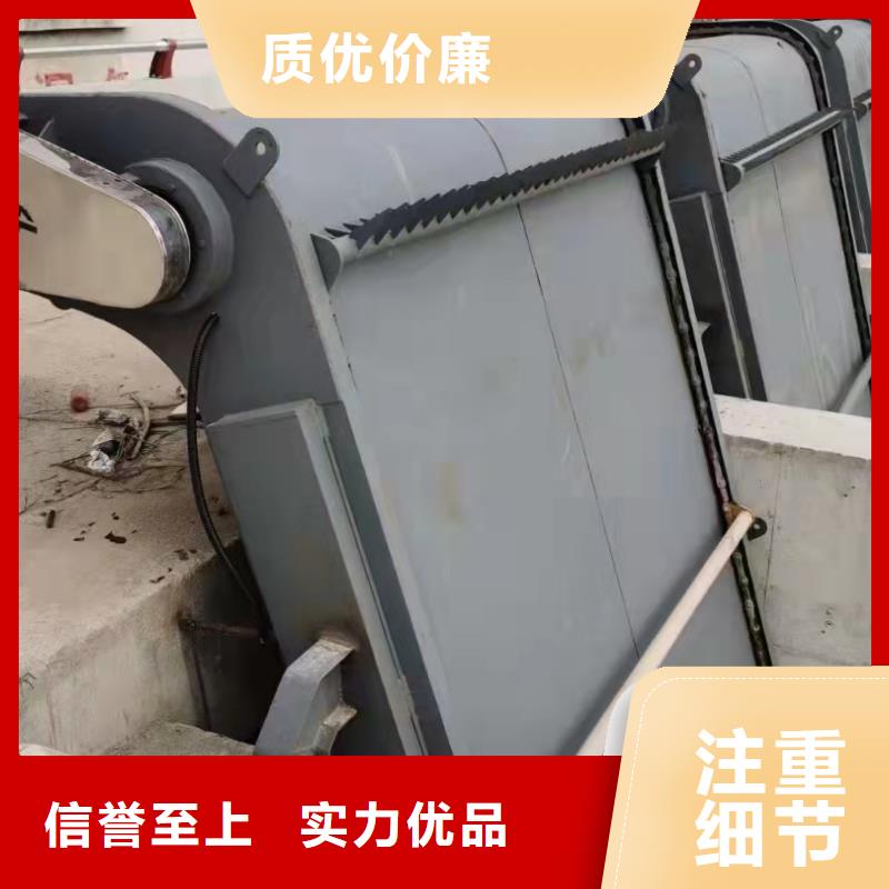 回转式除污机欢迎咨询