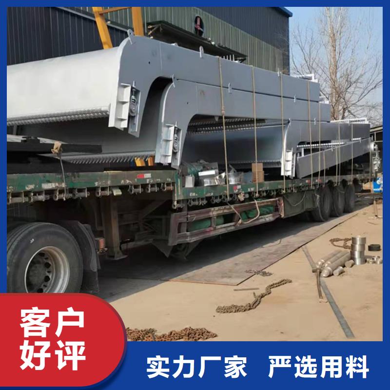 清污机启闭机闸门厂家自有生产工厂