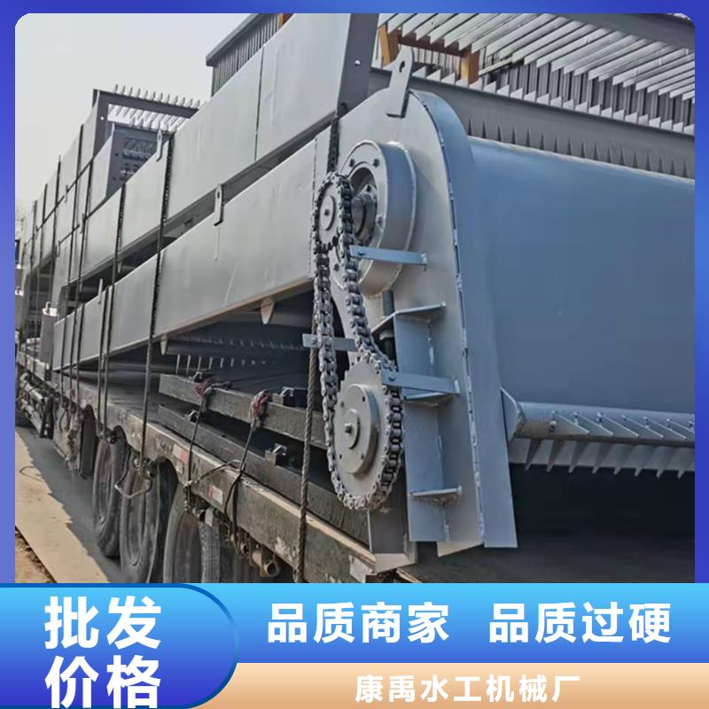 清污机启闭机闸门厂家自有生产工厂