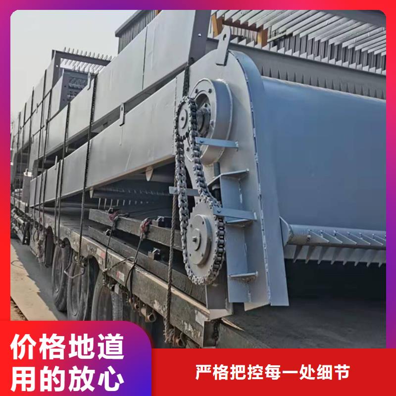 清污机_钢制闸门真正让利给买家