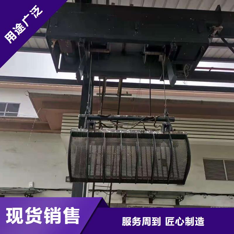 清污机市场行情