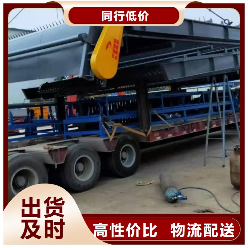 清污机品质好才是硬道理