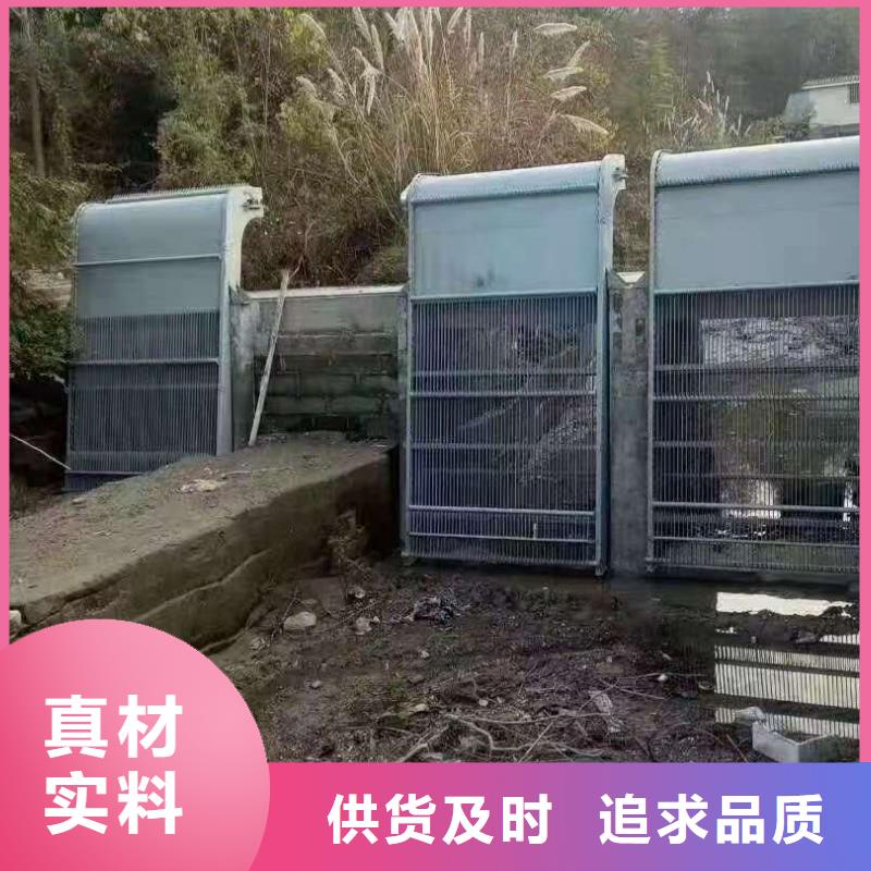 污水除污机本地生产厂家