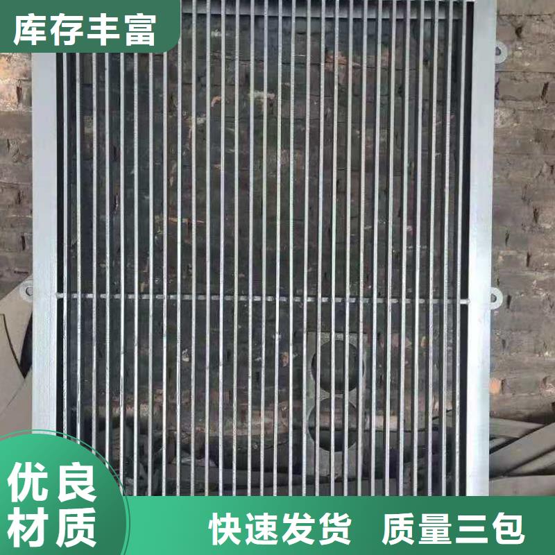 清污机品质好才是硬道理