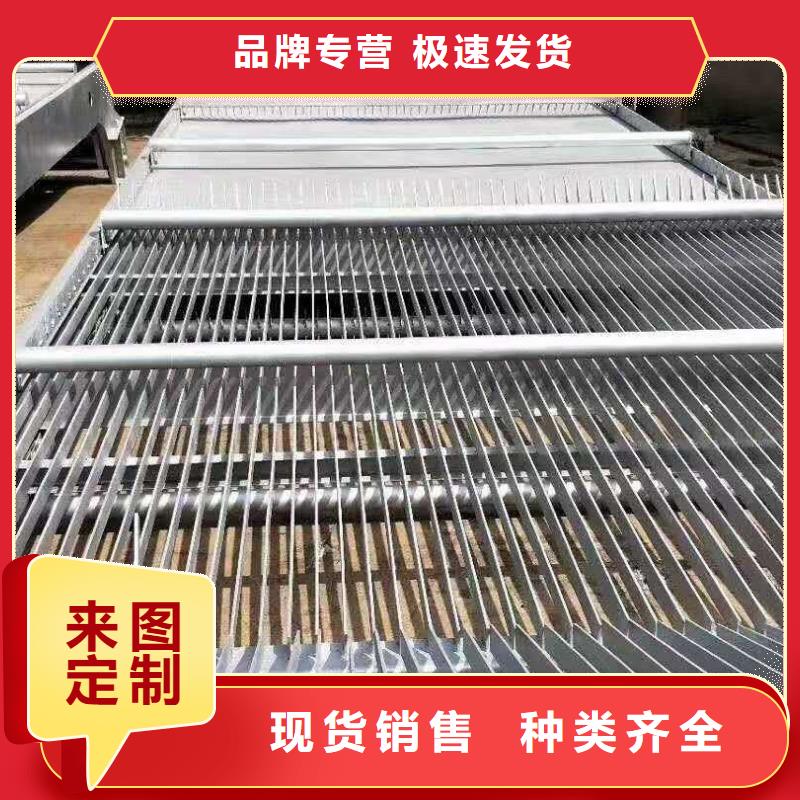 清污机启闭机闸门厂家自有生产工厂