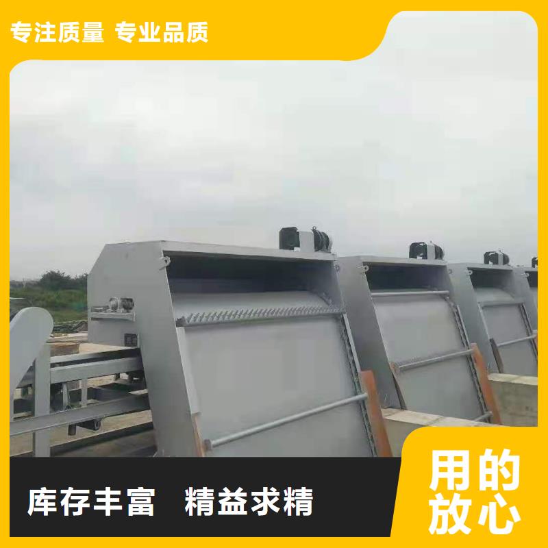 清污机大品牌值得信赖
