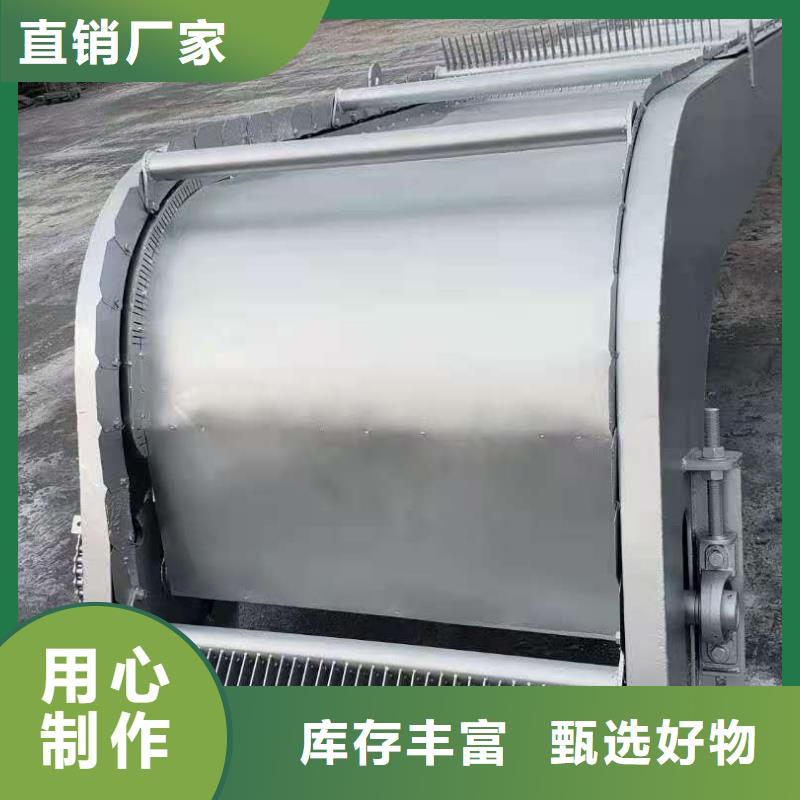 清污机设备齐全支持定制