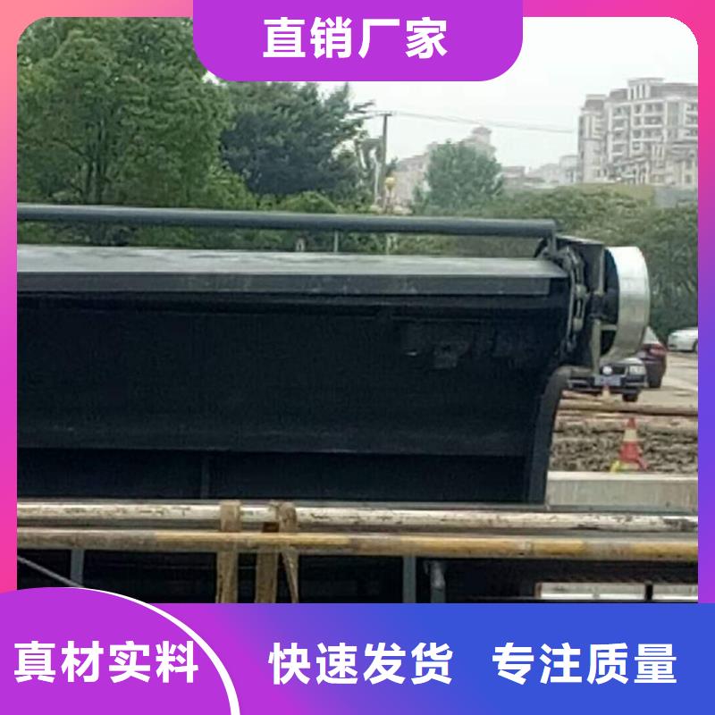 回转式除污机欢迎咨询