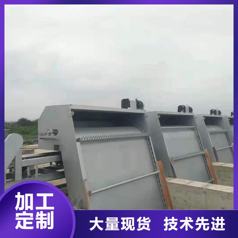 清污机工厂价格