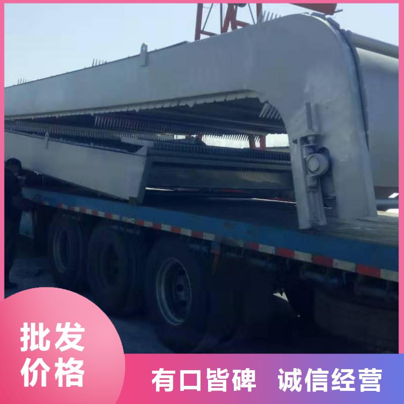 清污机工厂价格