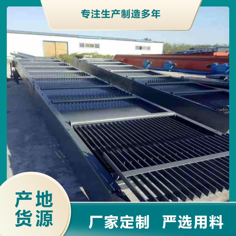 清污机专业生产品质保证