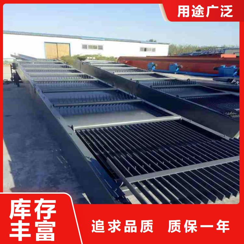 清污机,螺杆启闭机用好材做好产品