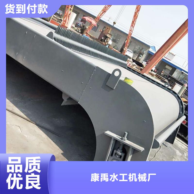 清污机抓斗清污机放心选购