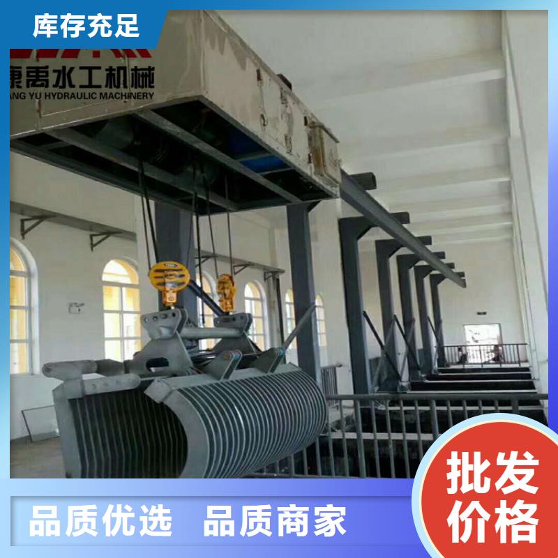 清污机大品牌值得信赖