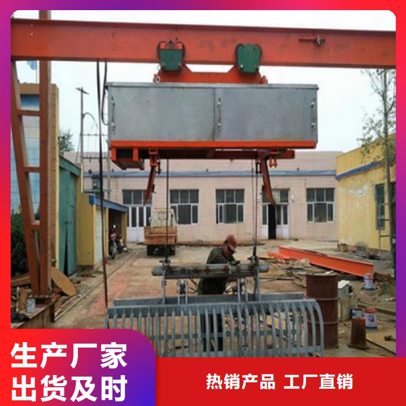 清污机,螺杆启闭机用好材做好产品