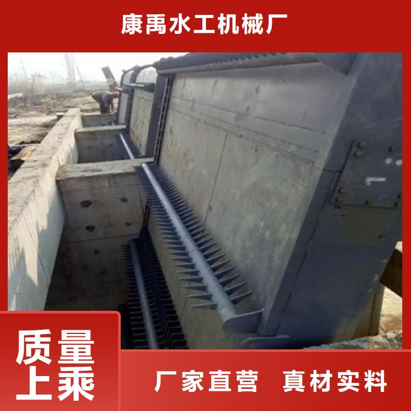 清污机市场行情
