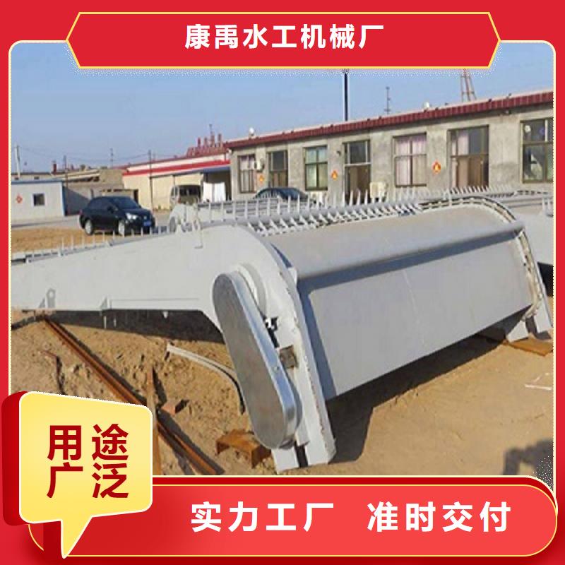 清污机抓斗清污机放心选购