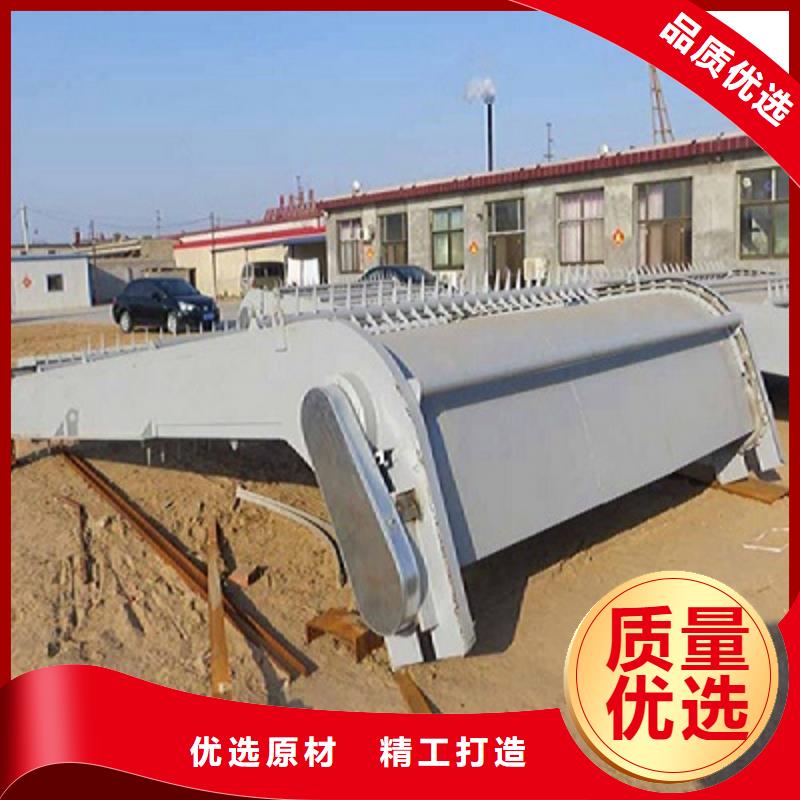 【清污机】手摇卷扬启闭机多年行业经验