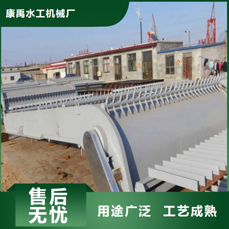 清污机匠心品质