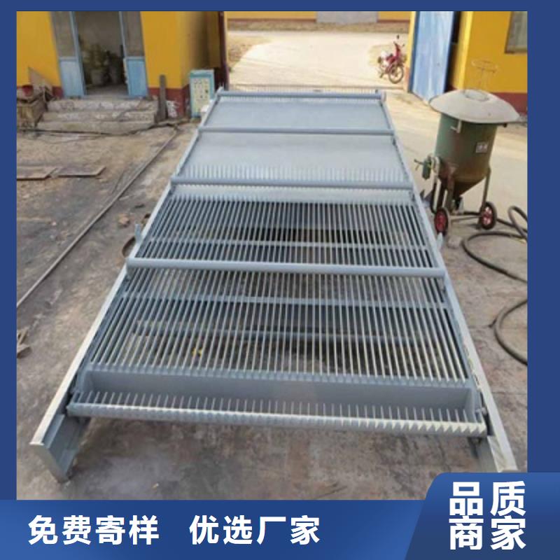 清污机【闸门启闭机厂家】高标准高品质