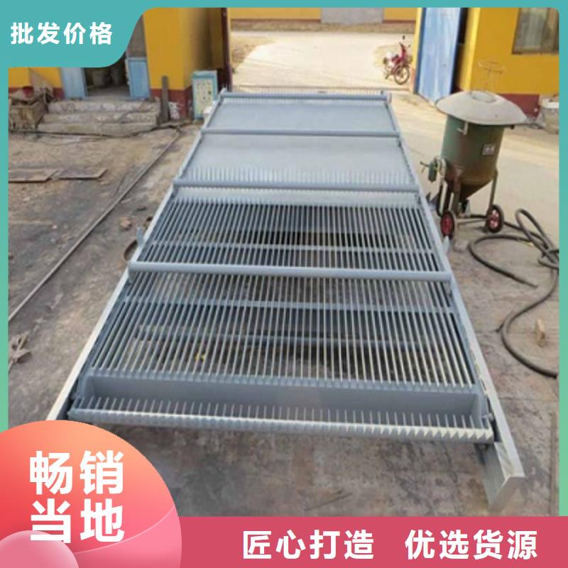 清污机_钢制闸门真正让利给买家