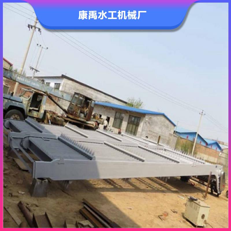 清污机_钢制闸门真正让利给买家